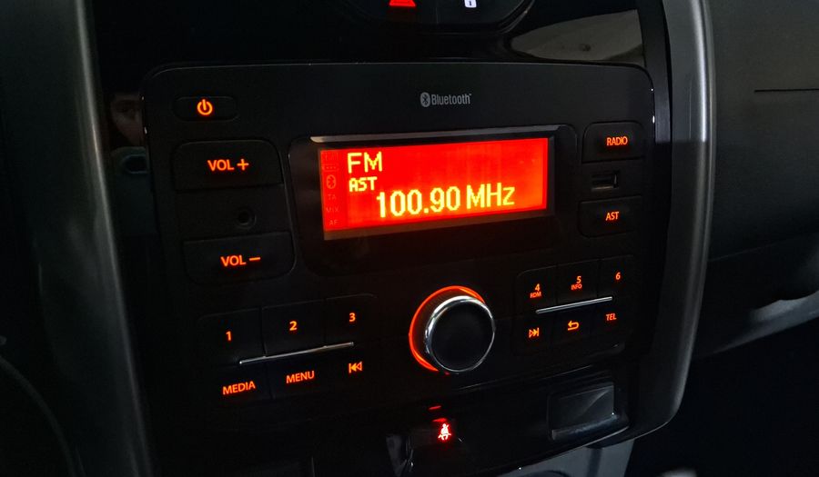 Renault Duster 2.0 ZEN DEH Suv 2020