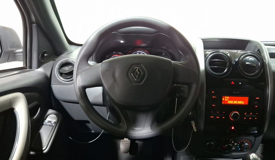 Renault Duster 2.0 ZEN DEH Suv 2020