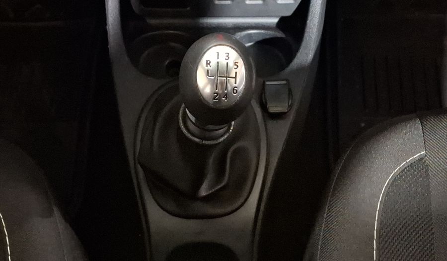 Renault Duster 2.0 ZEN DEH Suv 2020