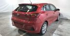 Hyundai Accent 1.6 GL MID AUTO Hatchback 2022