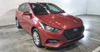 Hyundai Accent 1.6 GL MID AUTO Hatchback 2022