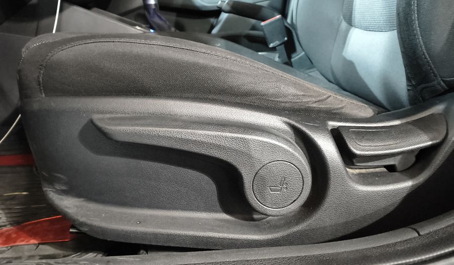 Hyundai Accent 1.6 GL MID AUTO Hatchback 2022