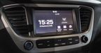 Hyundai Accent 1.6 GL MID AUTO Hatchback 2022