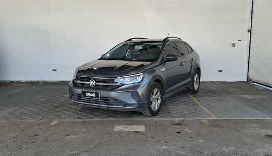 Volkswagen • Nivus