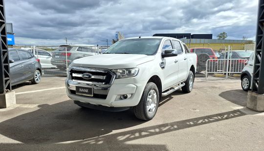 Ford • Ranger