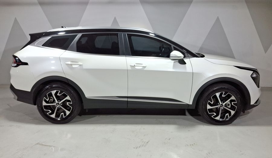 Kia Sportage 2.0 EX AUTO Suv 2023