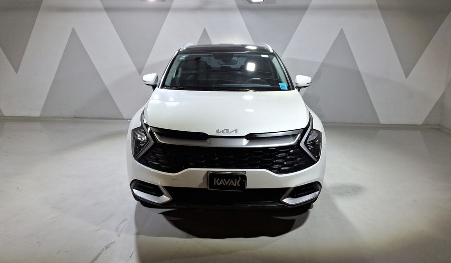 Kia Sportage 2.0 EX AUTO Suv 2023