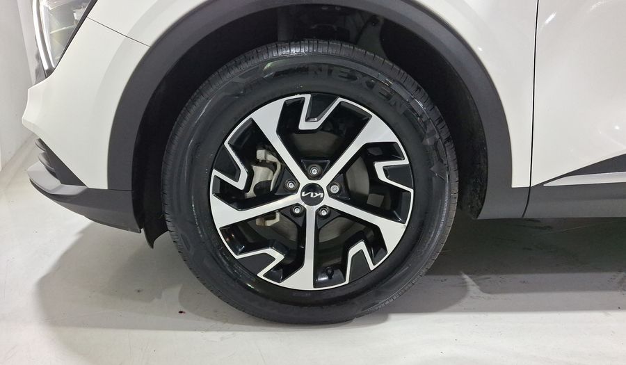 Kia Sportage 2.0 EX AUTO Suv 2023