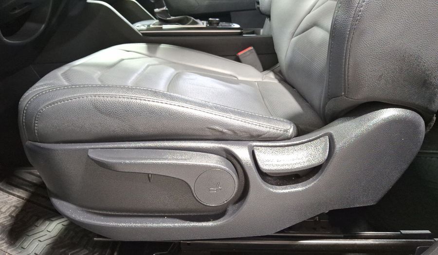 Kia Sportage 2.0 EX AUTO Suv 2023
