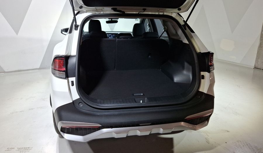 Kia Sportage 2.0 EX AUTO Suv 2023