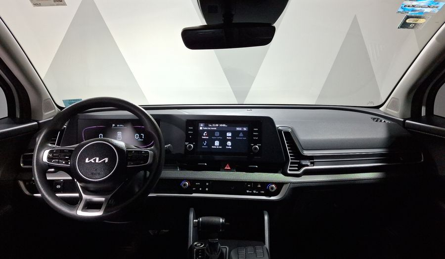 Kia Sportage 2.0 EX AUTO Suv 2023