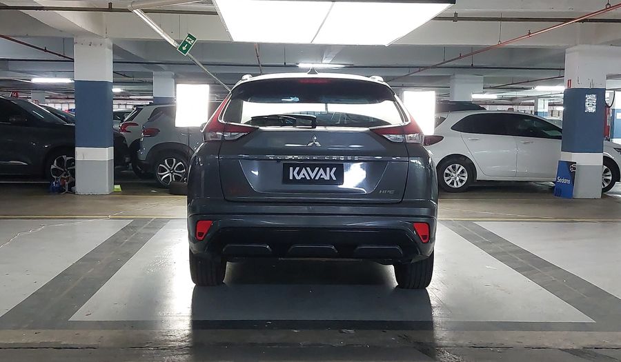 Mitsubishi Eclipse Cross 1.5 TURBO HPE-S AUTO Suv 2023