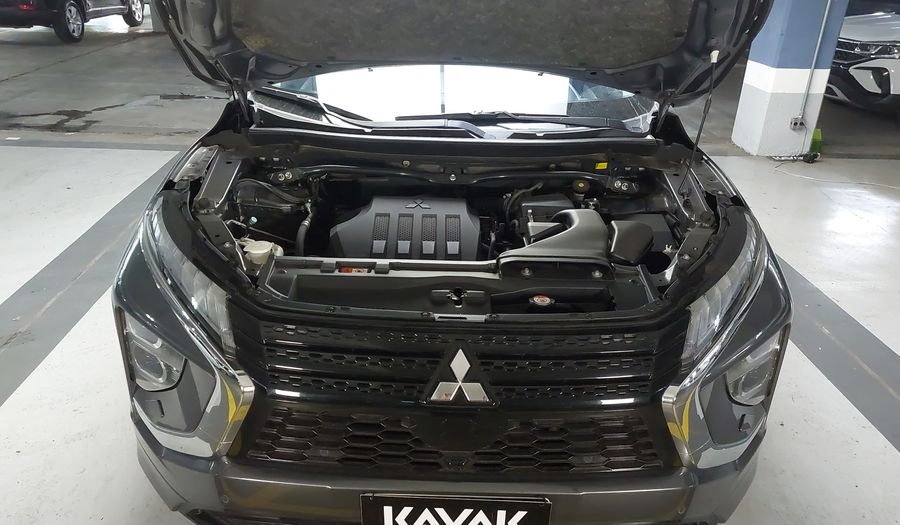 Mitsubishi Eclipse Cross 1.5 TURBO HPE-S AUTO Suv 2023
