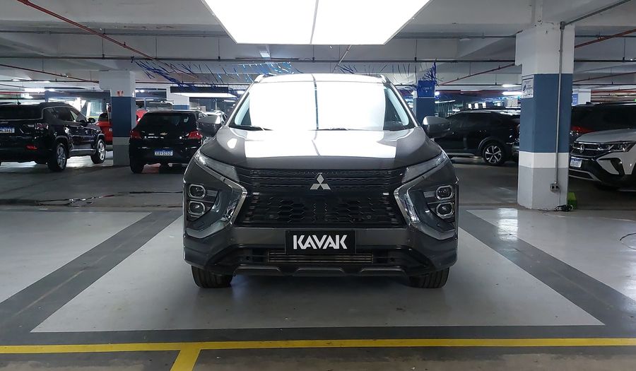 Mitsubishi Eclipse Cross 1.5 TURBO HPE-S AUTO Suv 2023