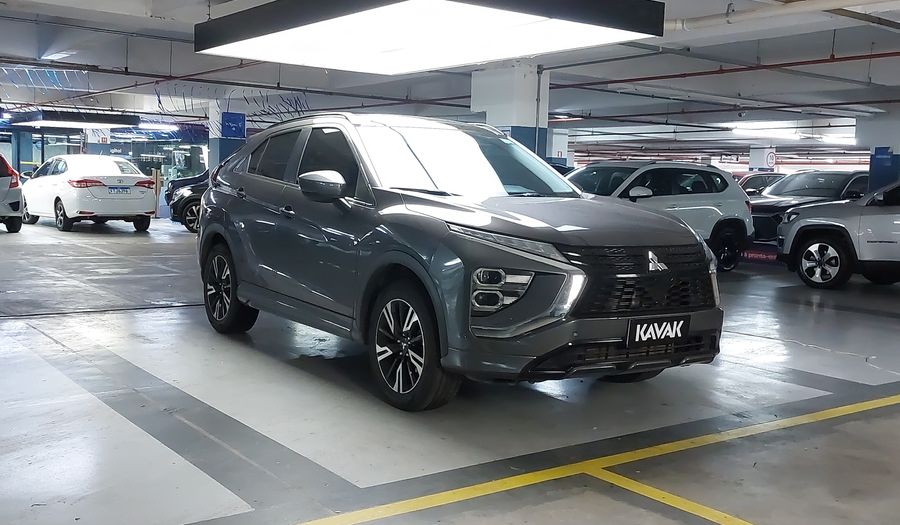 Mitsubishi Eclipse Cross 1.5 TURBO HPE-S AUTO Suv 2023