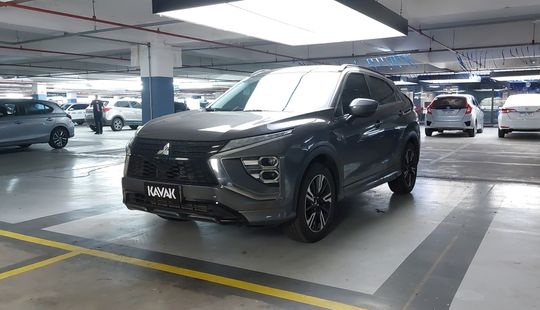 Mitsubishi • Eclipse Cross