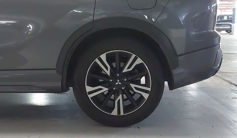 Mitsubishi Eclipse Cross 1.5 TURBO HPE-S AUTO Suv 2023