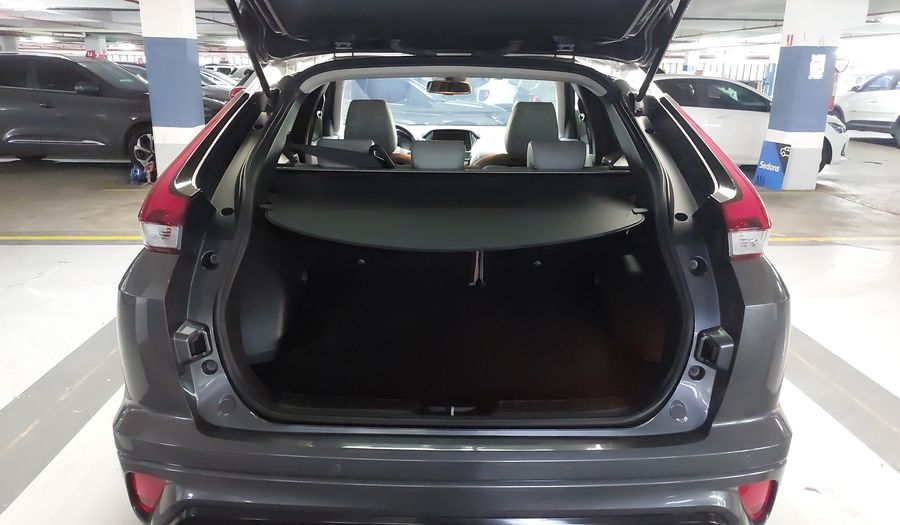 Mitsubishi Eclipse Cross 1.5 TURBO HPE-S AUTO Suv 2023