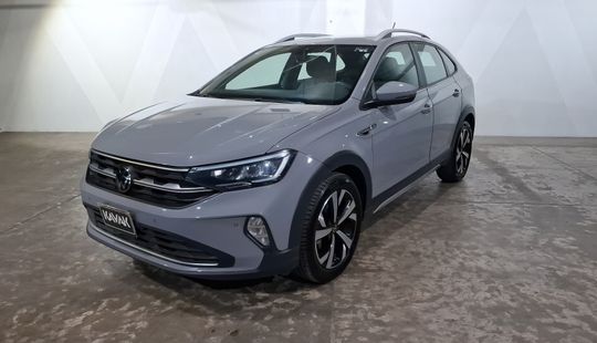 Volkswagen • Nivus