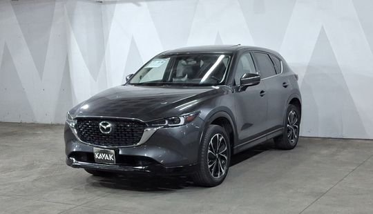 Mazda • CX-5