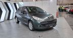Peugeot 207 COMPACT 1.6 XS Hatchback 2010