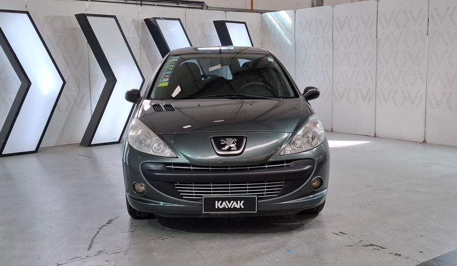 Peugeot 207 COMPACT 1.6 XS Hatchback 2010