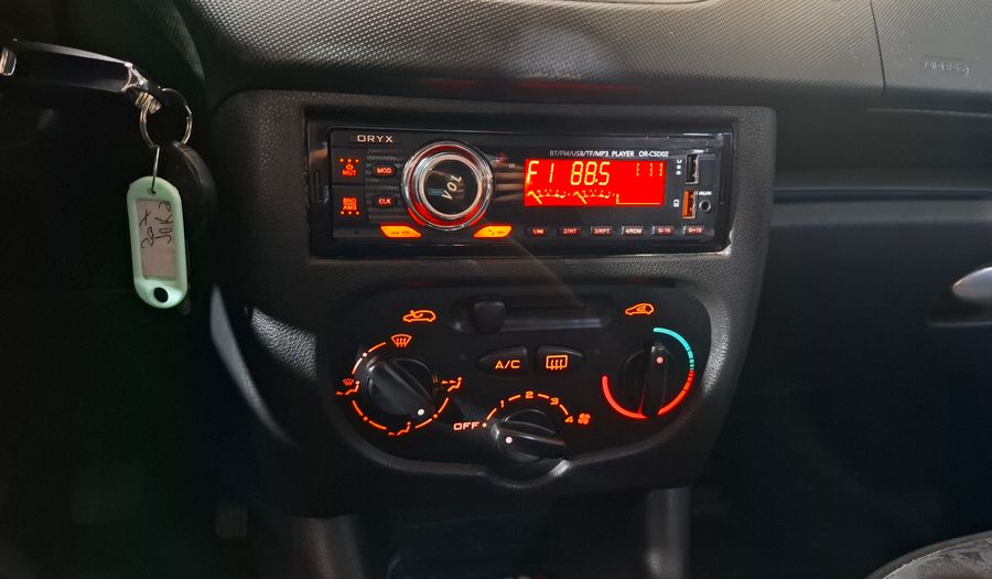 Peugeot 207 COMPACT 1.6 XS Hatchback 2010