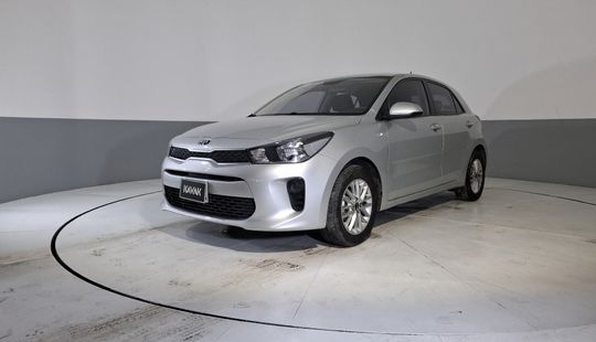 Kia • Rio