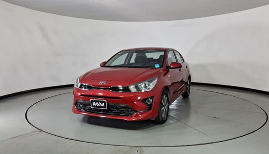 Kia • Rio
