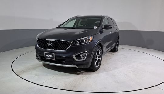 Kia • Sorento