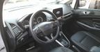 Ford Ecosport 1.5 TITANIUM AUTO Suv 2022
