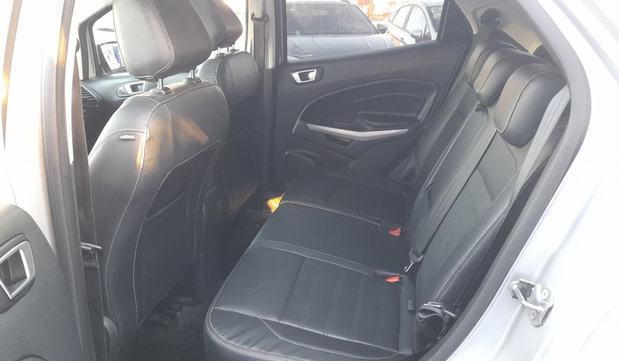 Ford Ecosport 1.5 TITANIUM AUTO Suv 2022