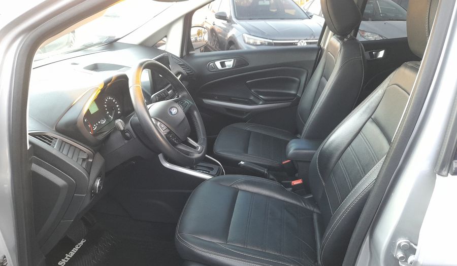 Ford Ecosport 1.5 TITANIUM AUTO Suv 2022