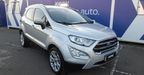 Ford Ecosport 1.5 TITANIUM AUTO Suv 2022