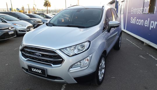 Ford • EcoSport
