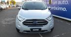 Ford Ecosport 1.5 TITANIUM AUTO Suv 2022