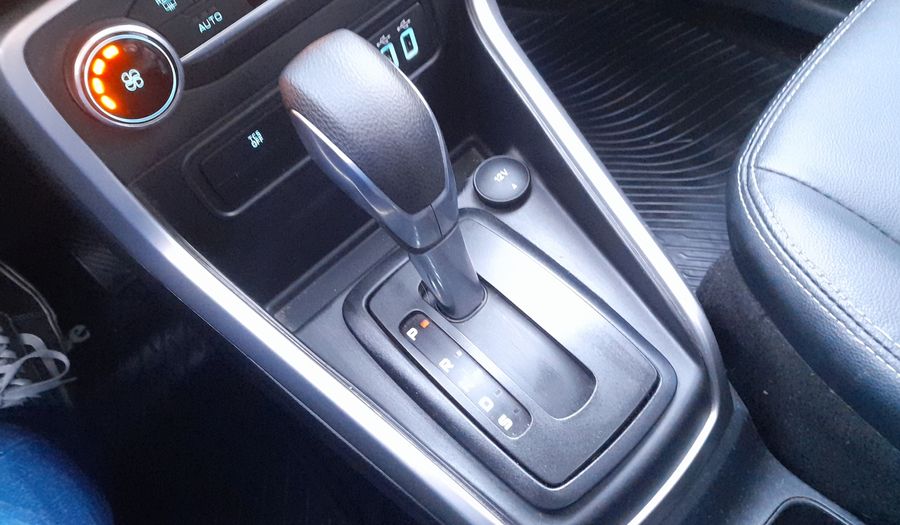 Ford Ecosport 1.5 TITANIUM AUTO Suv 2022
