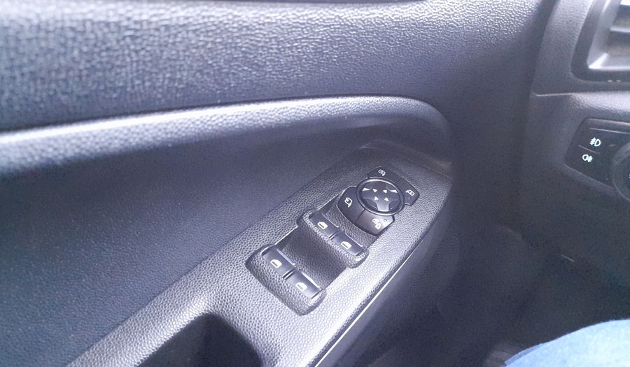 Ford Ecosport 1.5 TITANIUM AUTO Suv 2022