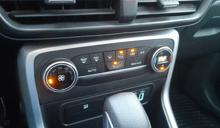 Ford Ecosport 1.5 TITANIUM AUTO Suv 2022