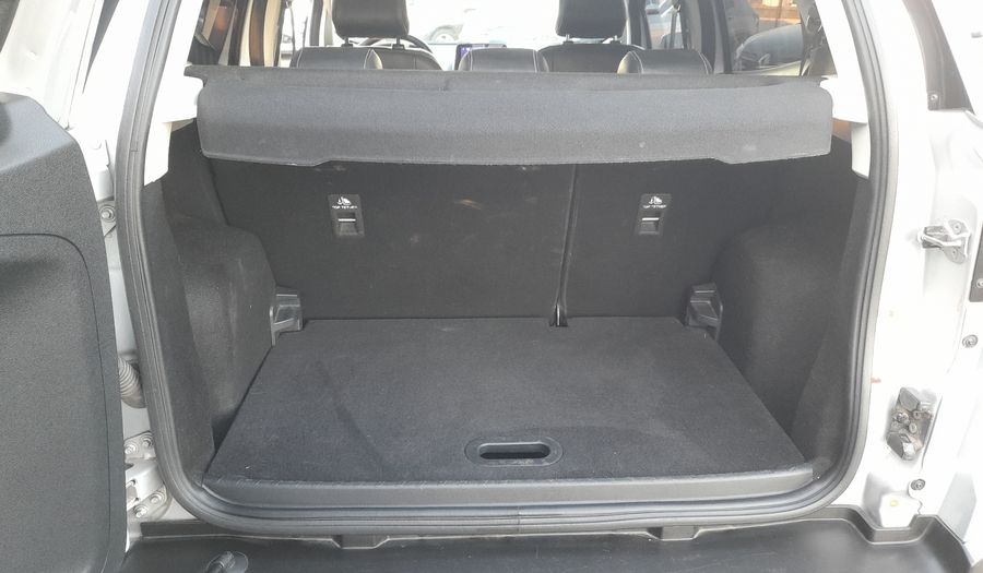 Ford Ecosport 1.5 TITANIUM AUTO Suv 2022