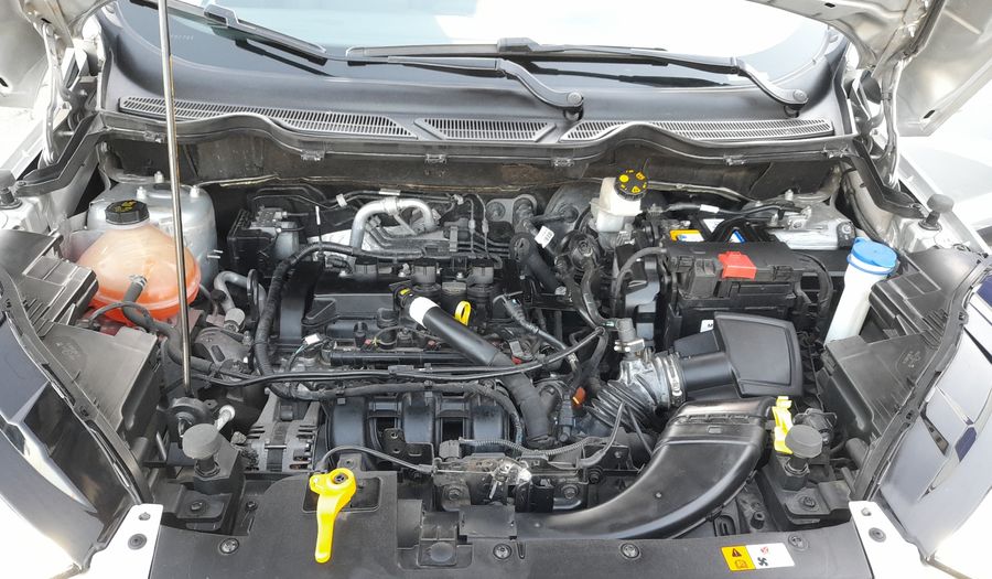 Ford Ecosport 1.5 TITANIUM AUTO Suv 2022
