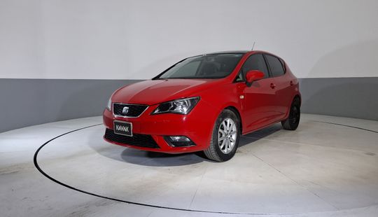 Seat • Ibiza