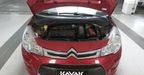 Citroen C3 1.6 URBANTRAIL ETA6 Hatchback 2019