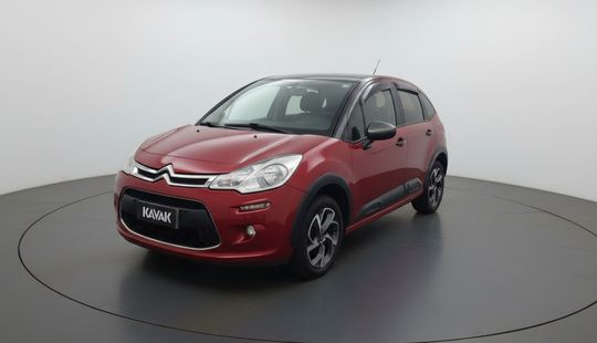 Citroen • C3