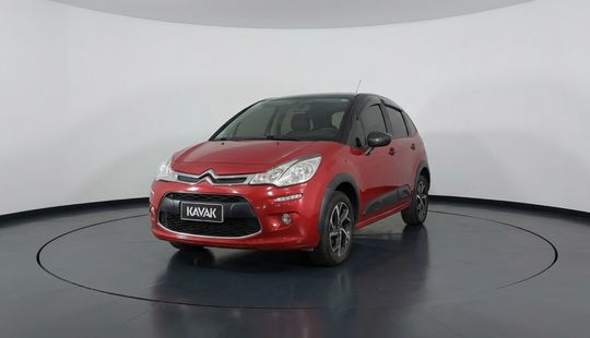 Citroen • C3