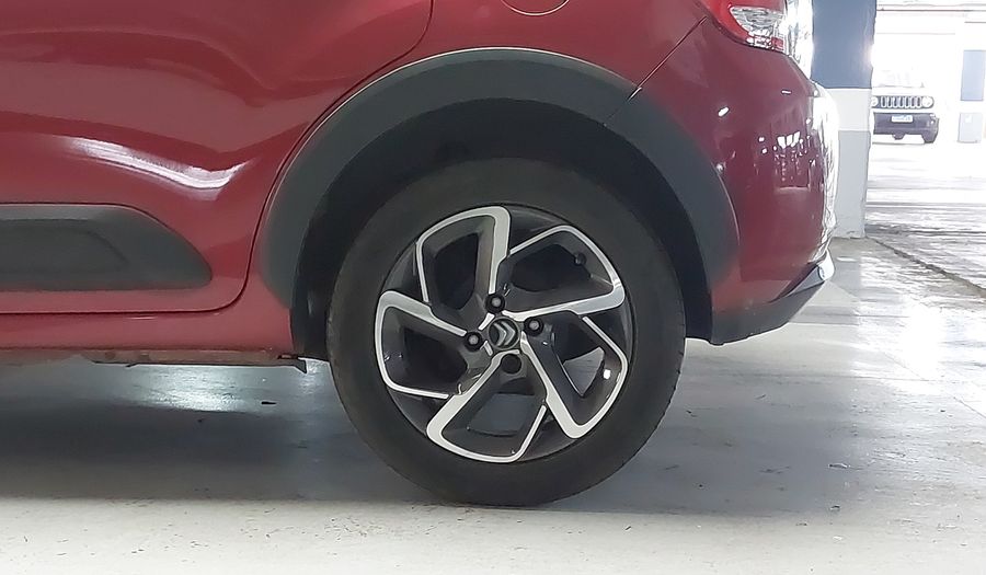 Citroen C3 1.6 URBANTRAIL ETA6 Hatchback 2019