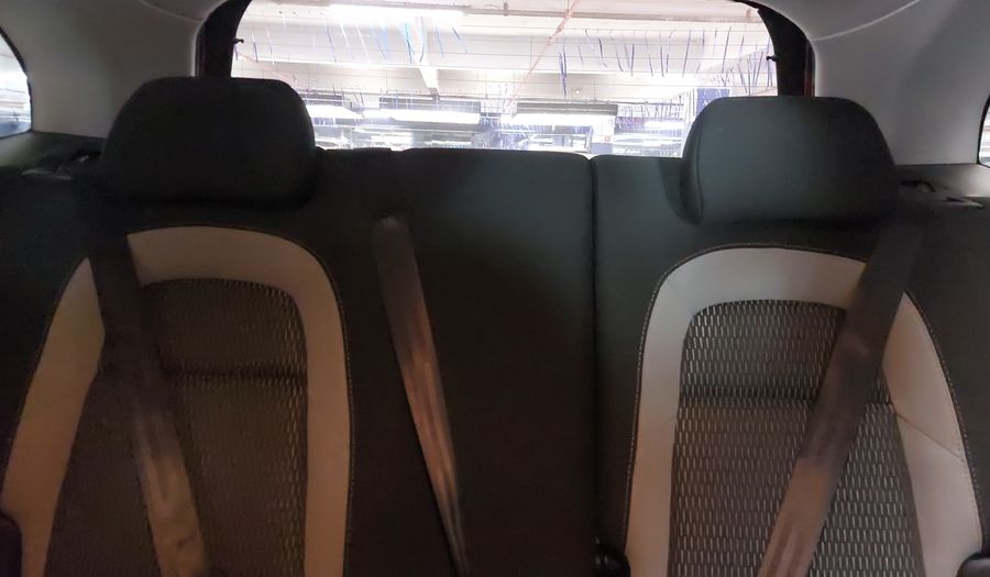 Citroen C3 1.6 URBANTRAIL ETA6 Hatchback 2019