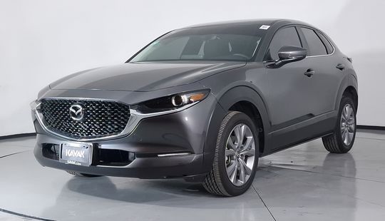 Mazda • CX-30