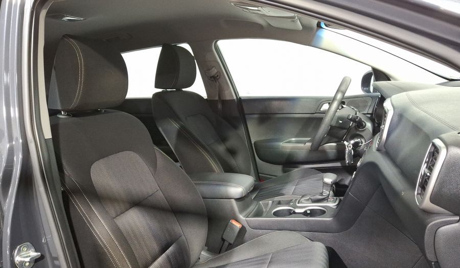 Kia Sportage 2.0 LX AUTO Suv 2022