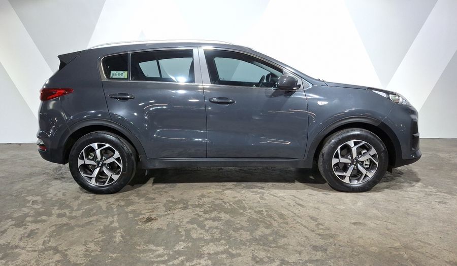 Kia Sportage 2.0 LX AUTO Suv 2022